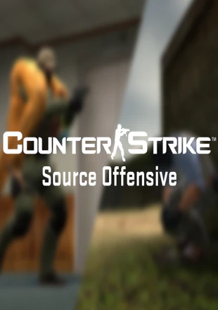 Counter-Strike: Source Offensive