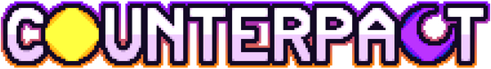 Логотип Counterpact
