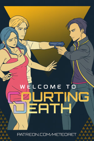 Courting Death