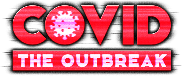 Логотип COVID: The Outbreak