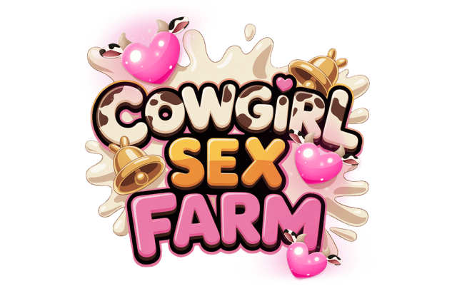 Логотип COWGIRL SEX FARM