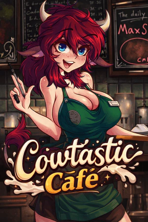 Cowtastic Cafe