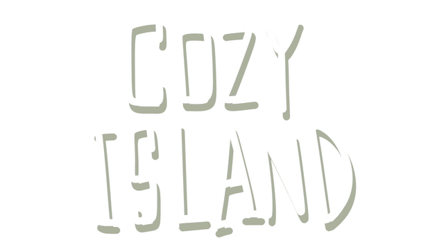 Логотип Cozy Island