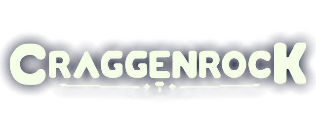 Логотип Craggenrock