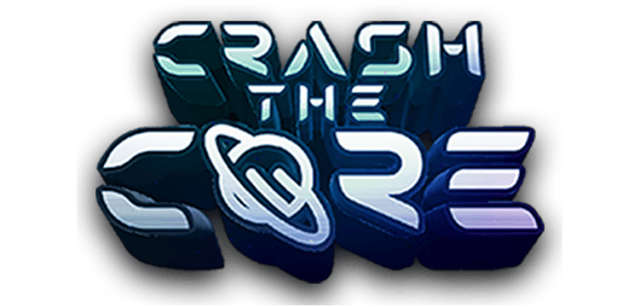 Логотип Crash The Core