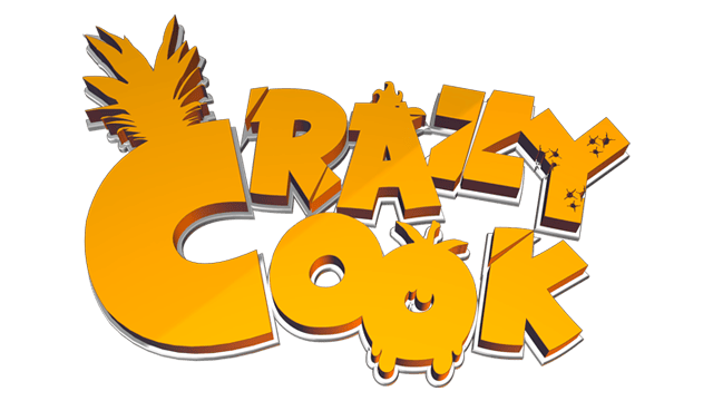 Логотип Crazy Cook
