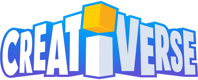 Логотип Creativerse