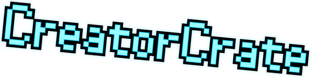 Логотип CreatorCrate