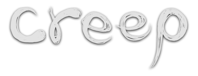 Логотип Creep