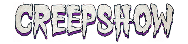 Логотип Creepshow
