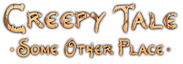 Логотип Creepy Tale: Some Other Place