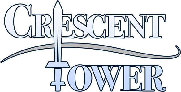 Логотип Crescent Tower