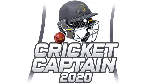 Логотип Cricket Captain 2020