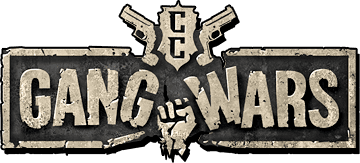 Логотип CrimeCraft: GangWars