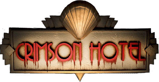 Логотип Crimson Hotel