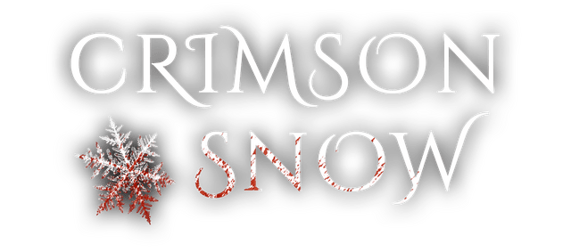 Логотип Crimson Snow