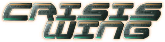 Логотип Crisis Wing