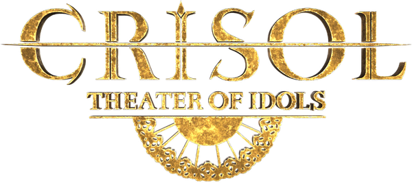 Логотип Crisol: Theater of Idols