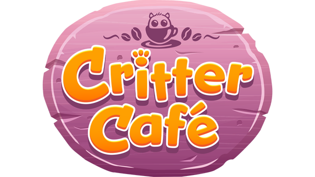 Логотип Critter Cafe