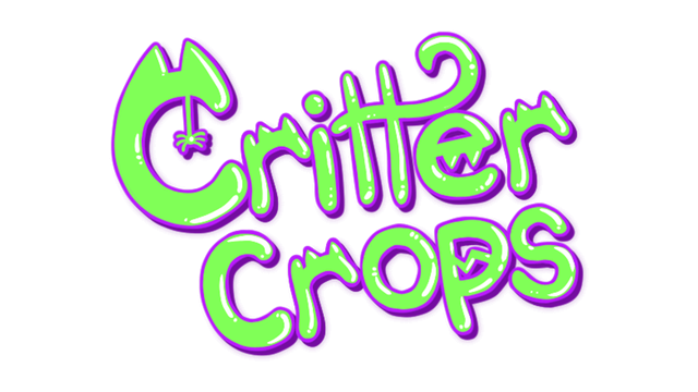 Логотип Critter Crops