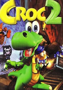 Croc 2