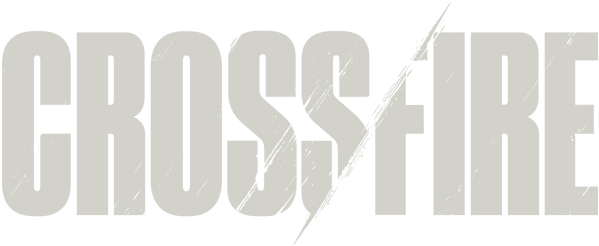 Логотип Crossfire