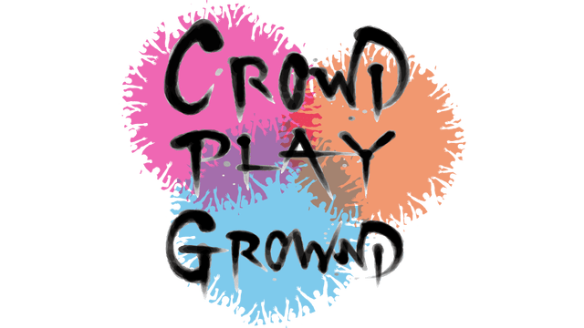 Логотип Crowd Playground