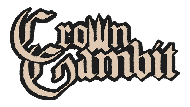 Логотип Crown Gambit