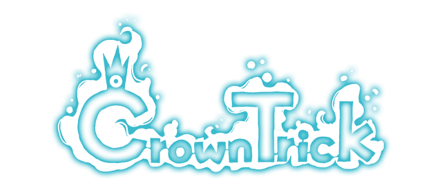 Логотип Crown Trick