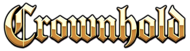 Логотип Crownhold