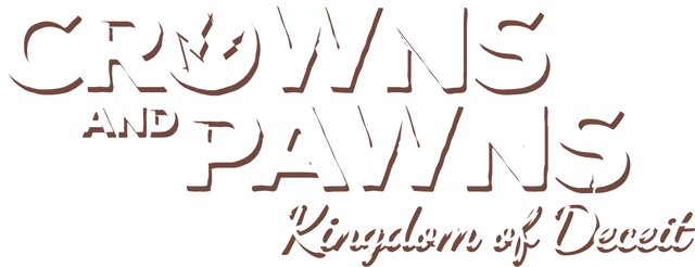 Логотип Crowns and Pawns: Kingdom of Deceit