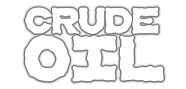 Логотип Crude Oil