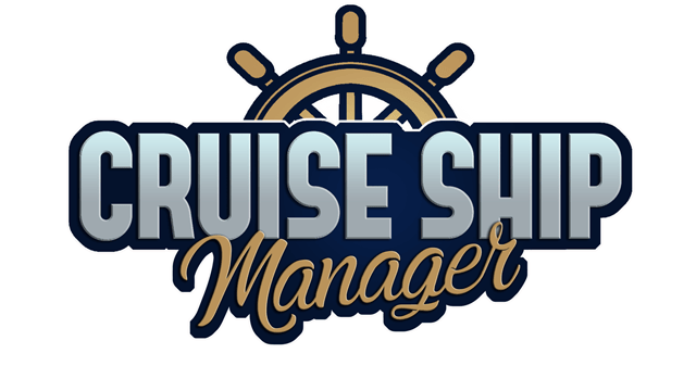 Логотип Cruise Ship Manager