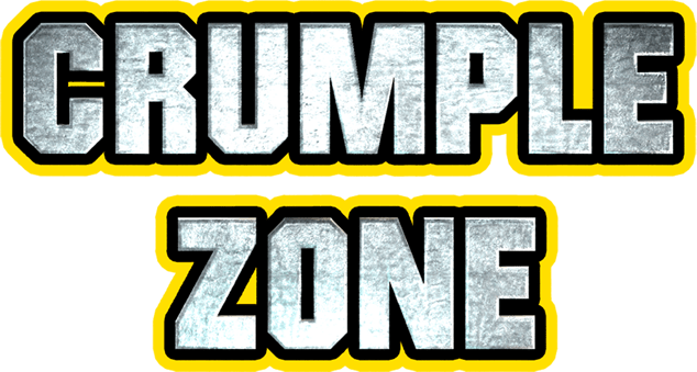 Логотип Crumple Zone