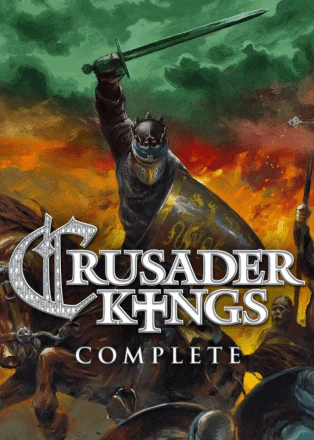 Crusader Kings Complete