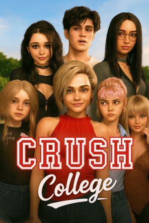CRUSH College