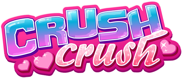 Логотип Crush Crush