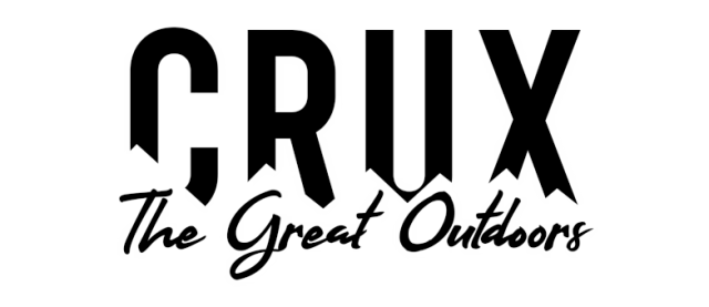 Логотип Crux: The Great Outdoors