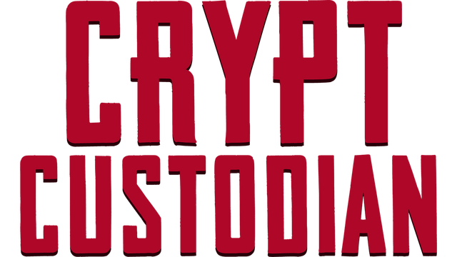 Логотип Crypt Custodian