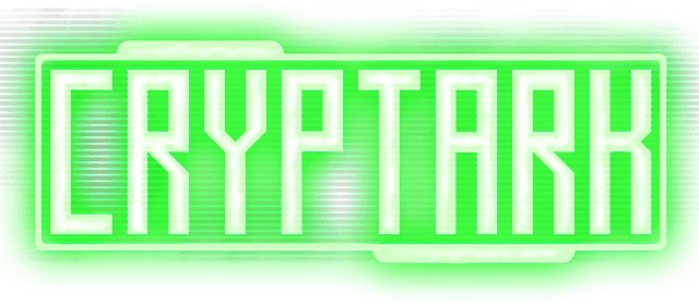 Логотип CRYPTARK