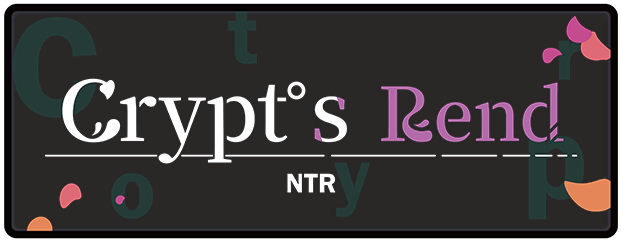 Логотип Crypt's Rend ~NTR~