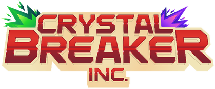 Логотип Crystal Breaker Inc