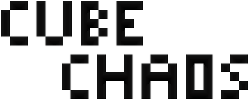 Логотип Cube Chaos