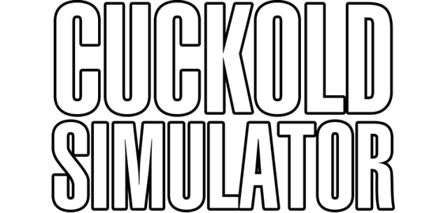 Логотип CUCKOLD SIMULATOR: Life as a Beta Male Cuck