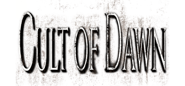 Логотип Cult of Dawn