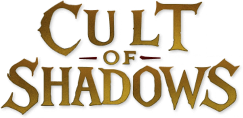 Логотип Cult of Shadows