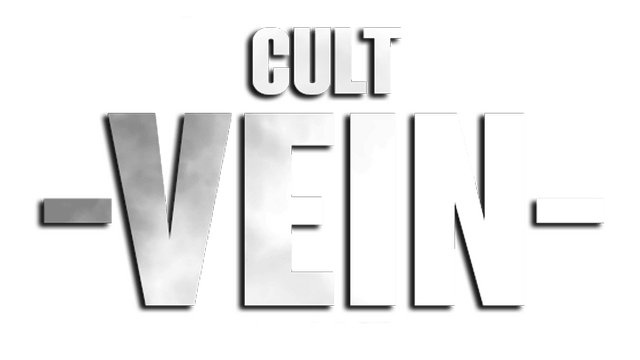 Логотип Cult -Vein-