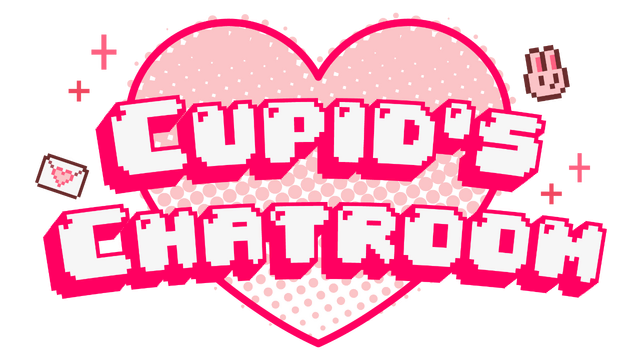 Логотип Cupid's Chatroom
