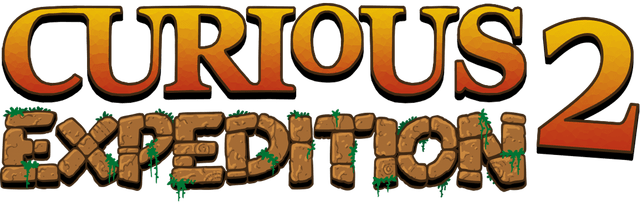 Логотип Curious Expedition 2