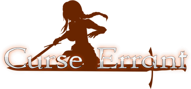 Логотип Curse Errant
